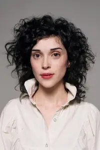 St. Vincent