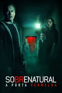 Insidious: A Porta Vermelha