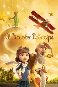 Il piccolo principe