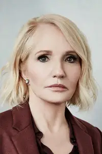 Ellen Barkin