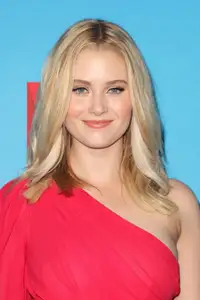 Virginia Gardner