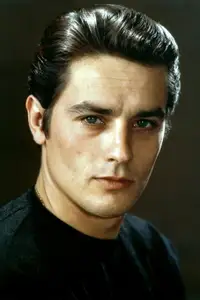 Alain Delon