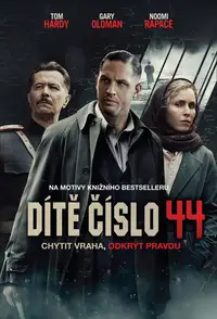 Dítě číslo 44