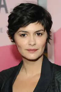 Audrey Tautou