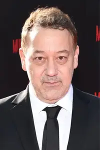 Sam Raimi