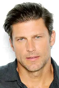 Greg Vaughan