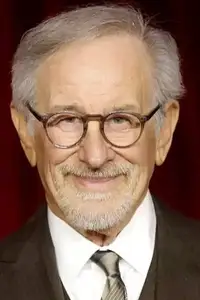Steven Spielberg