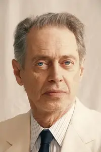 Steve Buscemi