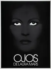 Los ojos de Laura Mars