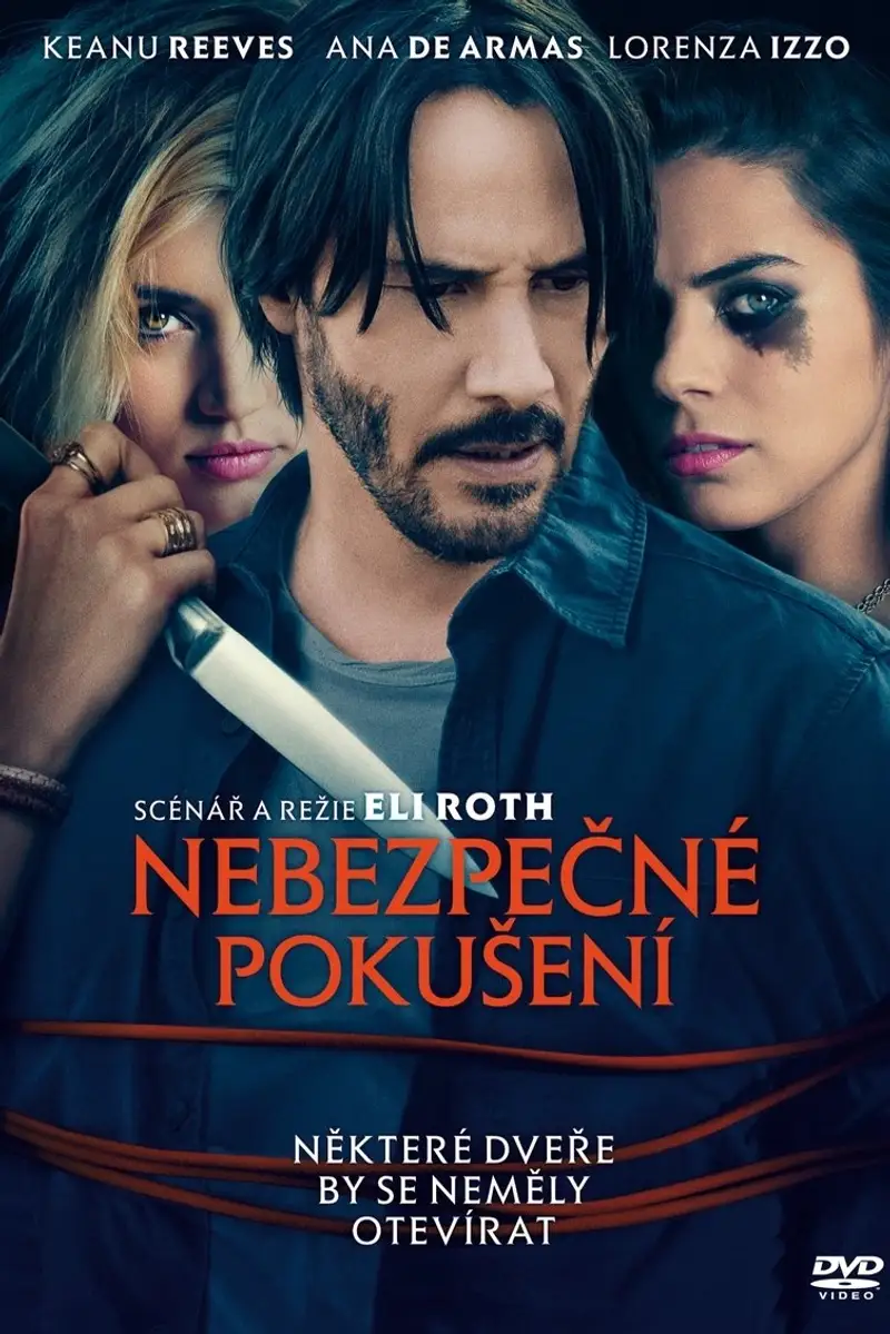 Nebezpečné pokušení