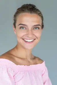 Anna Nazarova