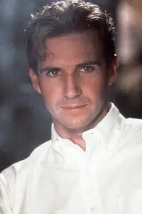 レイフ・ファインズ