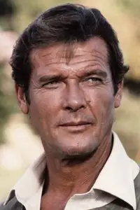 Roger Moore