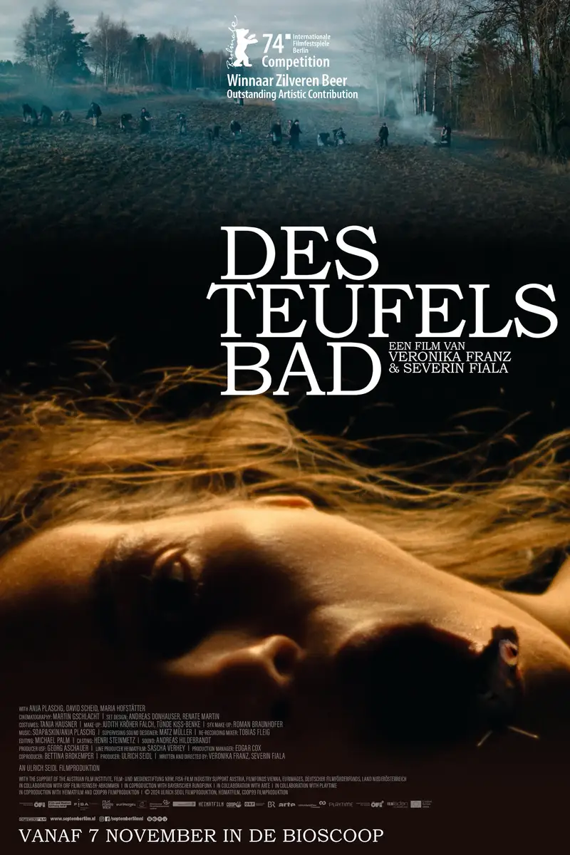 Des Teufels Bad