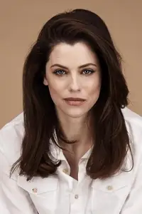 Jessica De Gouw