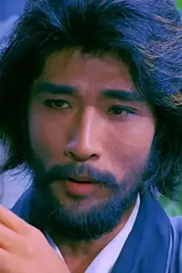Joh Chung-Sing Rico