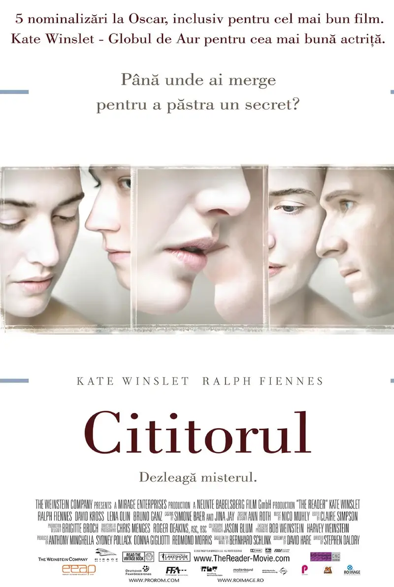 Cititorul