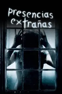 Presencias extrañas