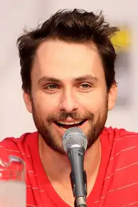 Charlie Day