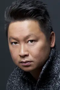 Simon Wong