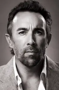 Francesco Quinn
