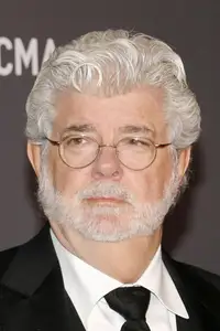 George Lucas