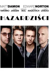 Hazardziści