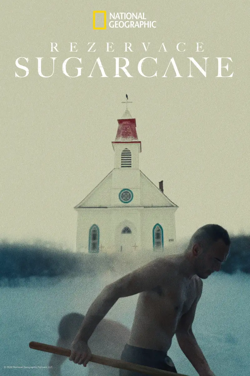 Rezervace Sugarcane