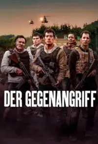 Der Gegenangriff
