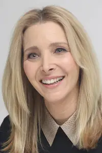 Lisa Kudrow