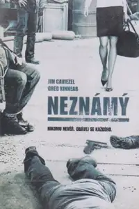 Neznámý