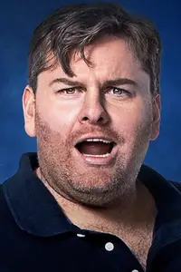 Tim Dillon