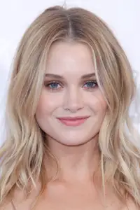 Virginia Gardner