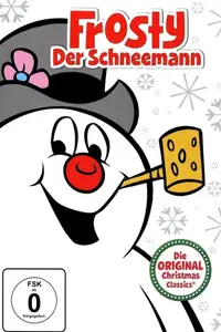 Frosty, der Schneemann