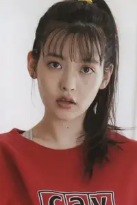上坂堇