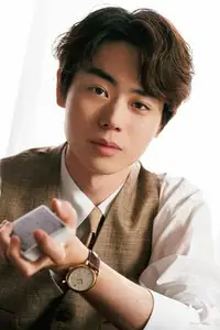 菅田将暉