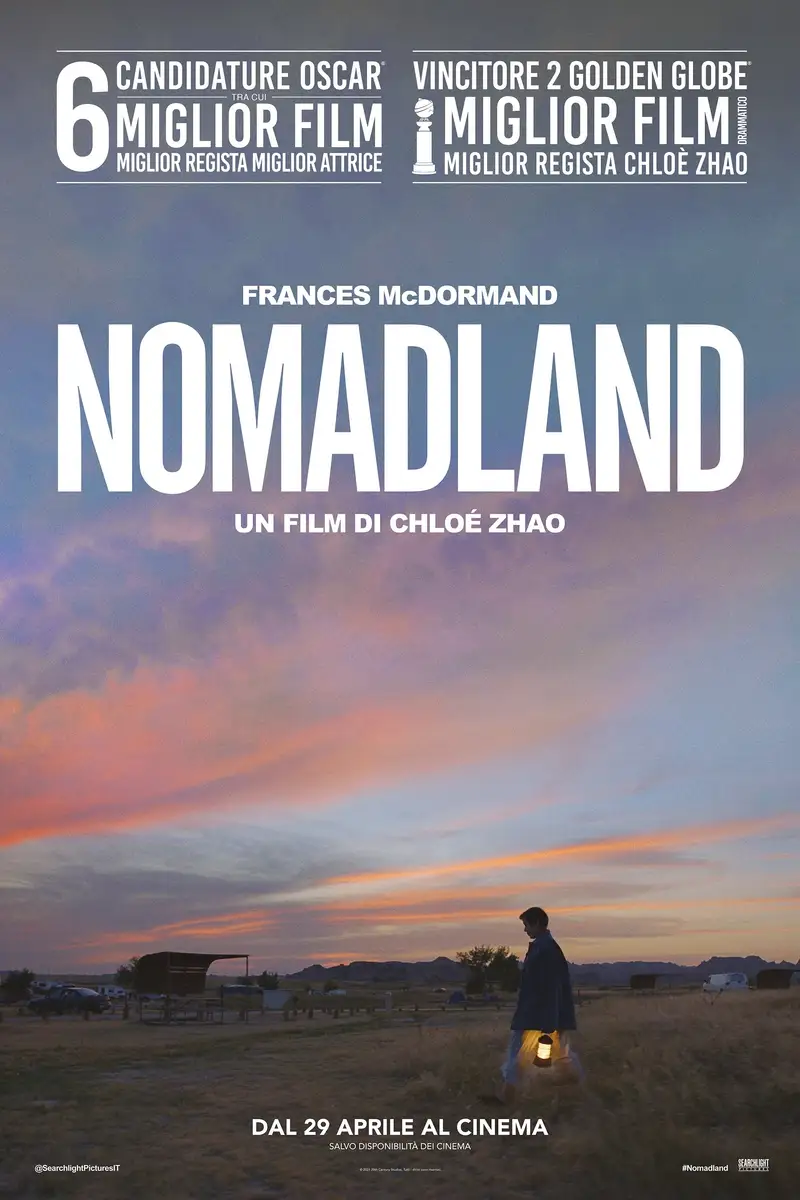 Nomadland