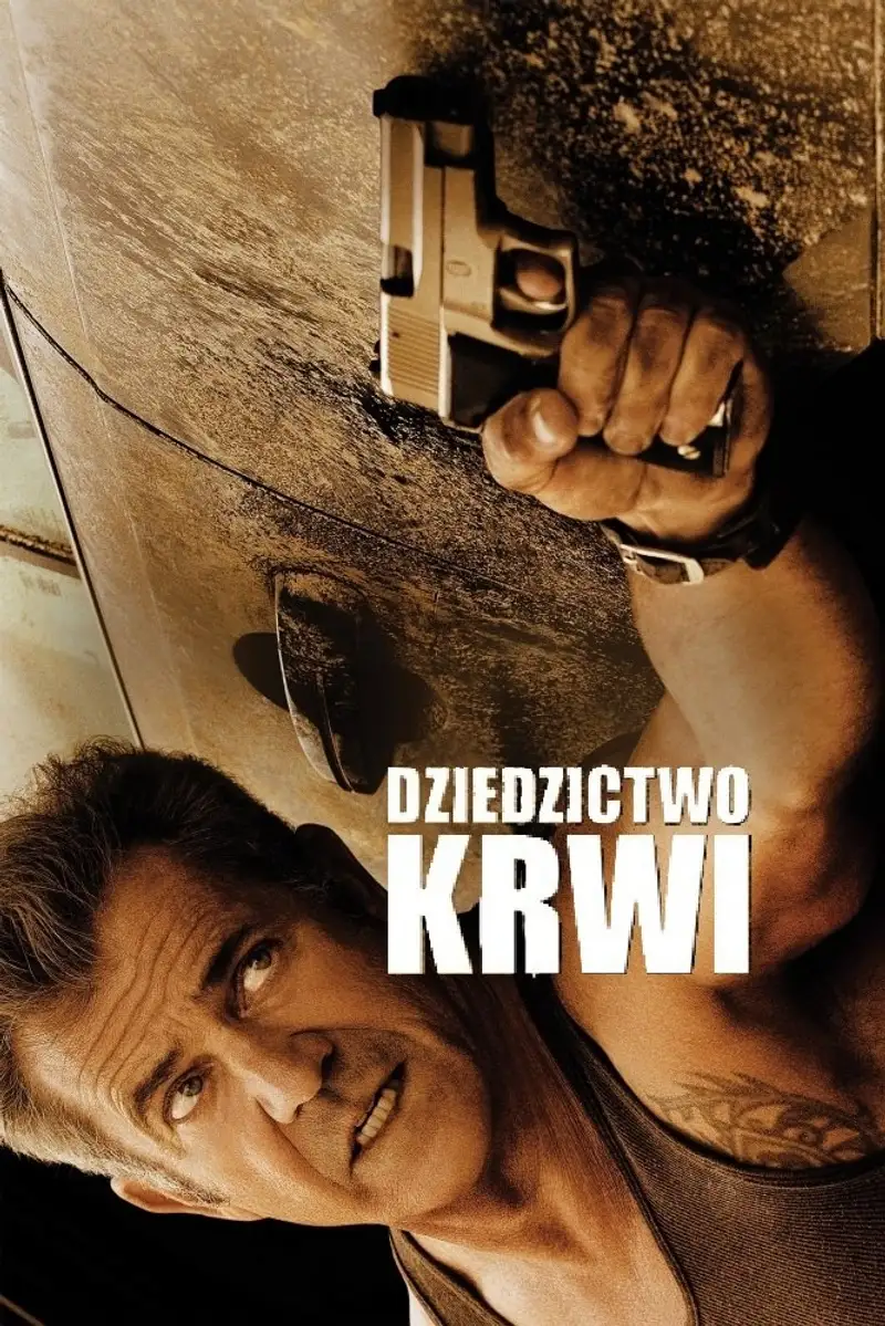 Dziedzictwo krwi