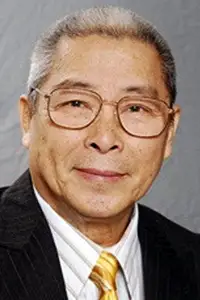 Lau Siu-Ming