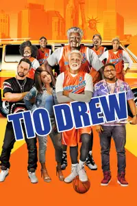 Uncle Drew - Uma Equipa de Loucos