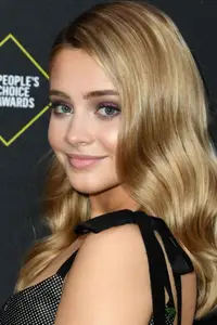 Josephine Langford