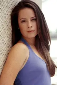Holly Marie Combs
