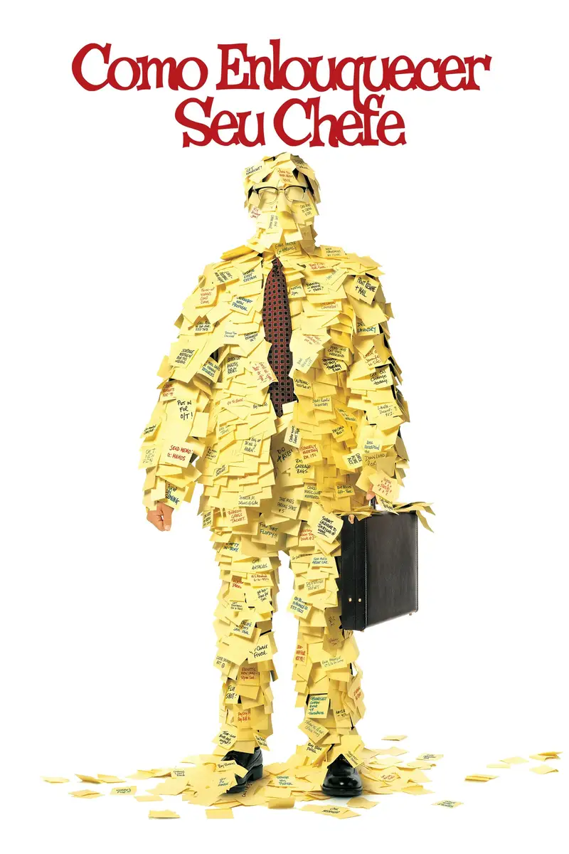 O Insustentável Peso do Trabalho