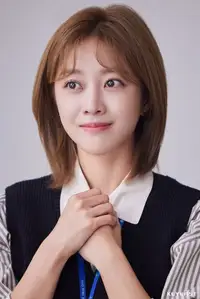 Cho Bo-ah