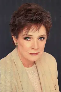 Polly Bergen