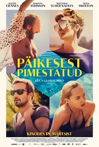Päikesest pimestatud
