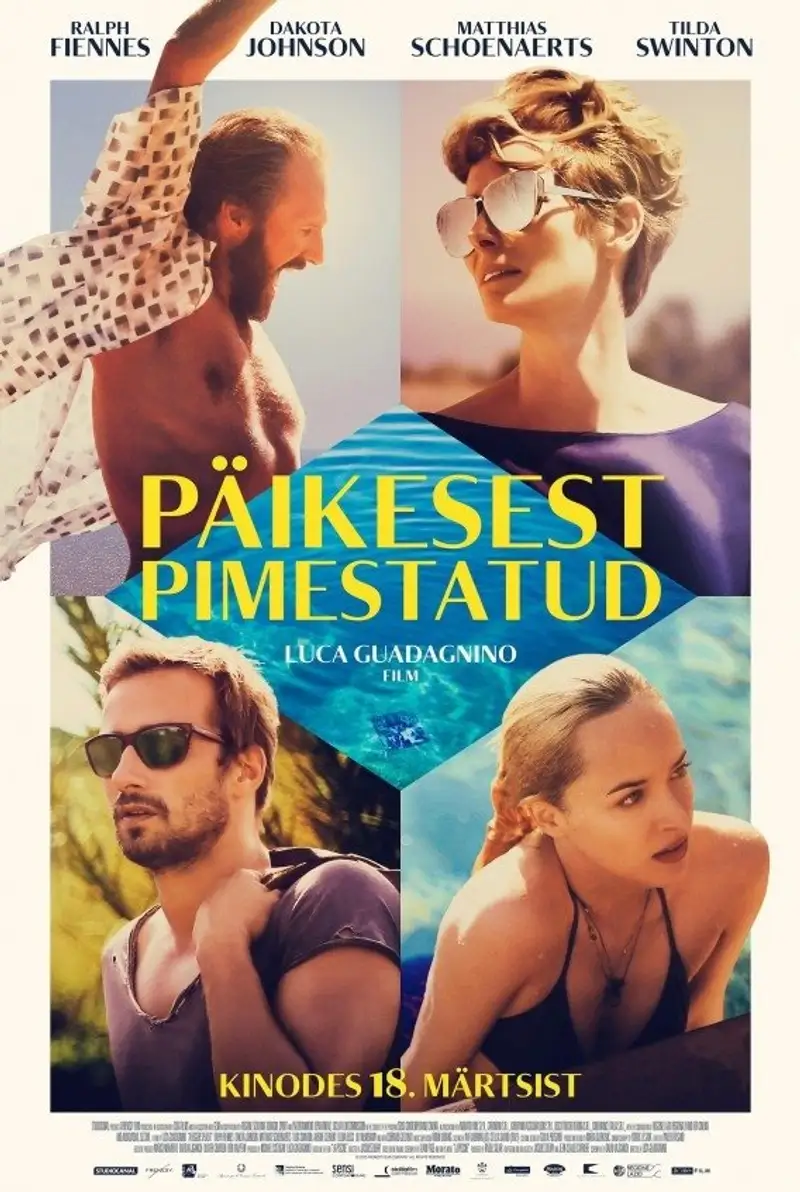 Päikesest pimestatud