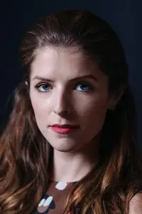 Anna Kendrick