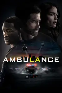 Ambulance