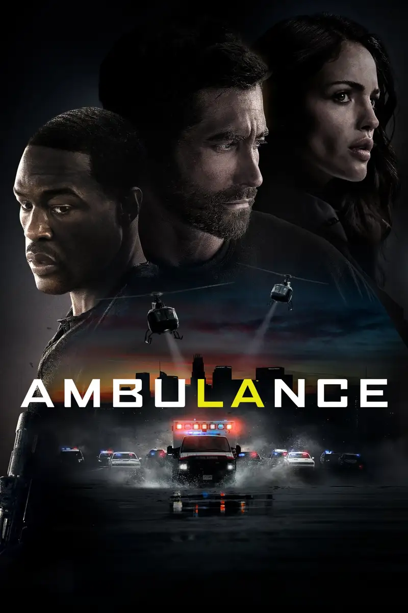 Ambulance